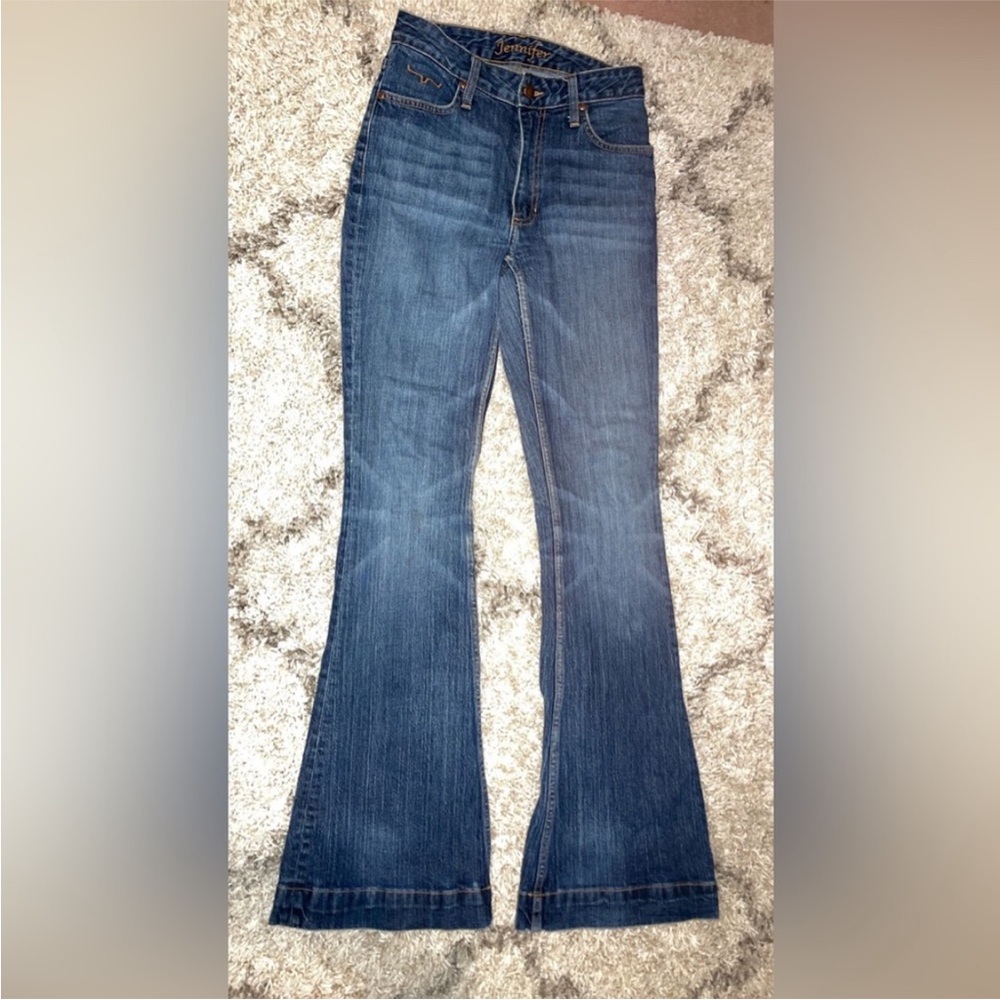 Kimes Ranch Jennifer Jeans